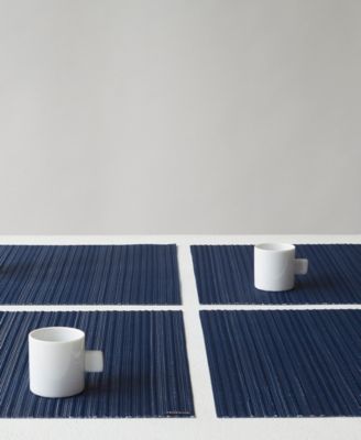 Rib Weave Placemat 14"x19"