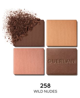 Ombres G Quad Eyeshadow