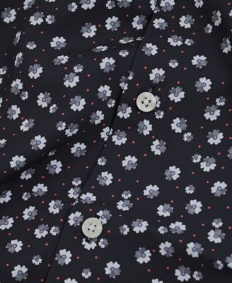 Men's Slim-Fit Shirt