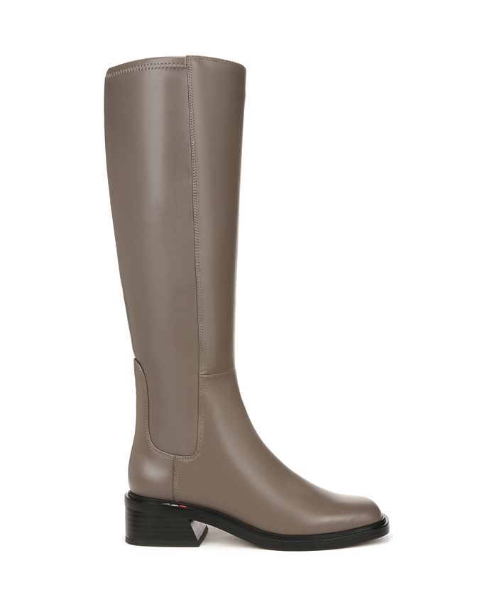 Franco Sarto Giselle High Shaft Boots Macy's