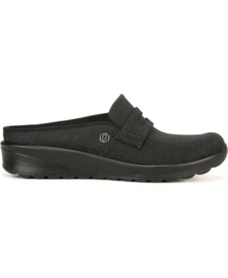 Women's Georgia Washable Round Toe Mules