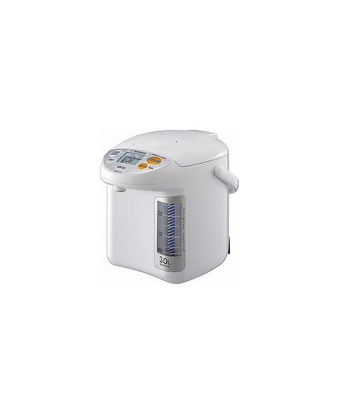 Zojirushi CdLfc30 Water Boiler And Warmer (101 Oz, White) Macy's