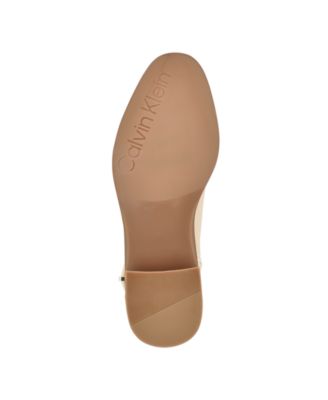 Women's Jallis Block Heel Dress Booties