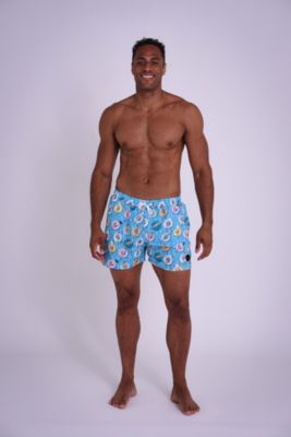 Men's Poolside Swim Shorts