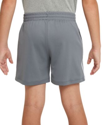 Big Boys Multi Dri-FIT Graphic Training Shorts
