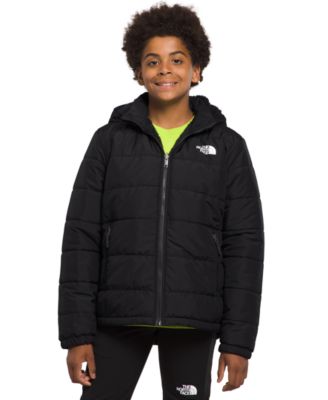 The North Face - Big Boys Reversible Mount Chimbo Full-Zip Jacket