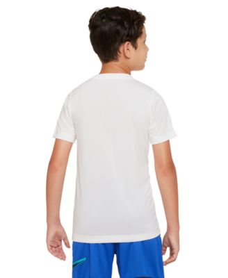 Big Boys Dri-FIT Legend Graphic T-shirt