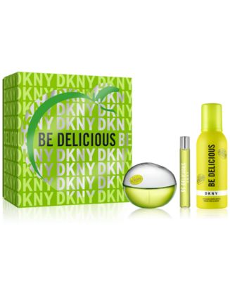 How to open dkny be fashion delicious bottle