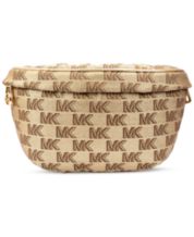 Michael kors belt bag macys hotsell