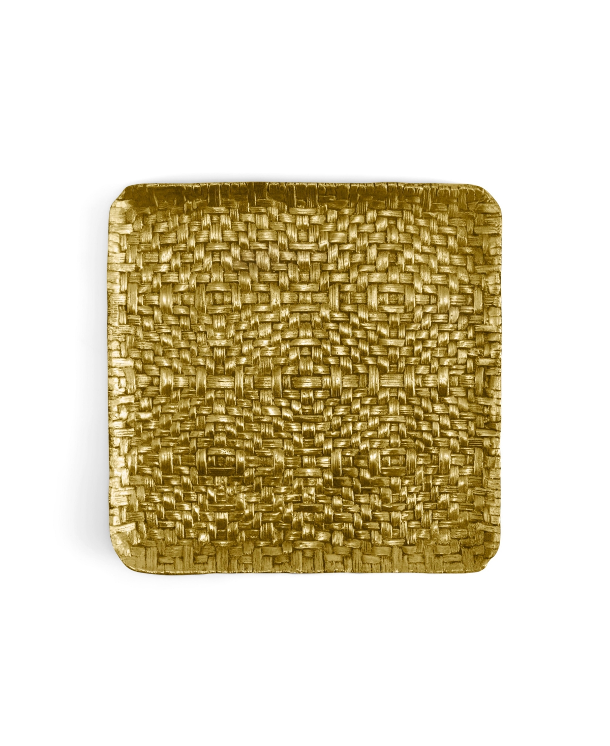 Michael Aram Palm Matzah Plate