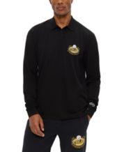 Hugo Boss Long Sleeve Mens Polo Shirts Macy s