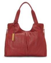 Red hotsell handbags macys