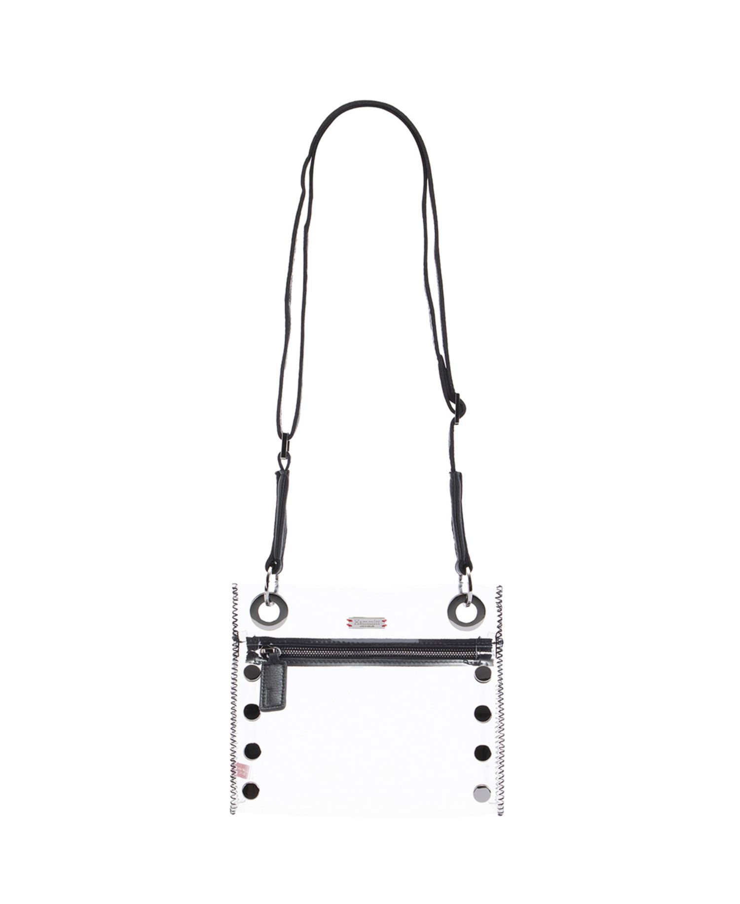 Tony Small Crossbody Bag