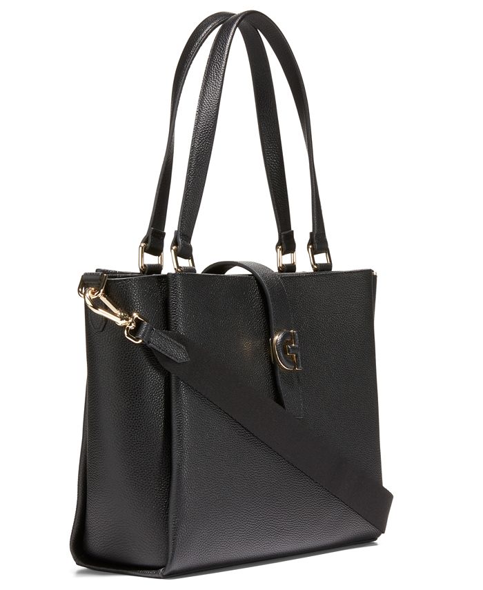 Cole Haan Essential Carryall Leather Tote - Macy's