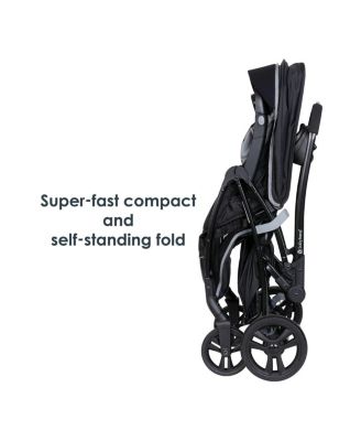 Baby Sit N Stand 5-In-1 Shopper Stroller - Kona