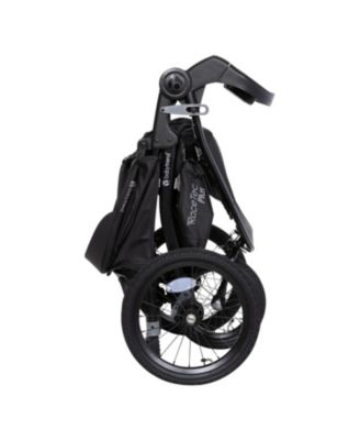 Expedition Race Tec PLUS Jogger Travel System with EZ-Lift 35 PLUS Infant Car Seat Stroller