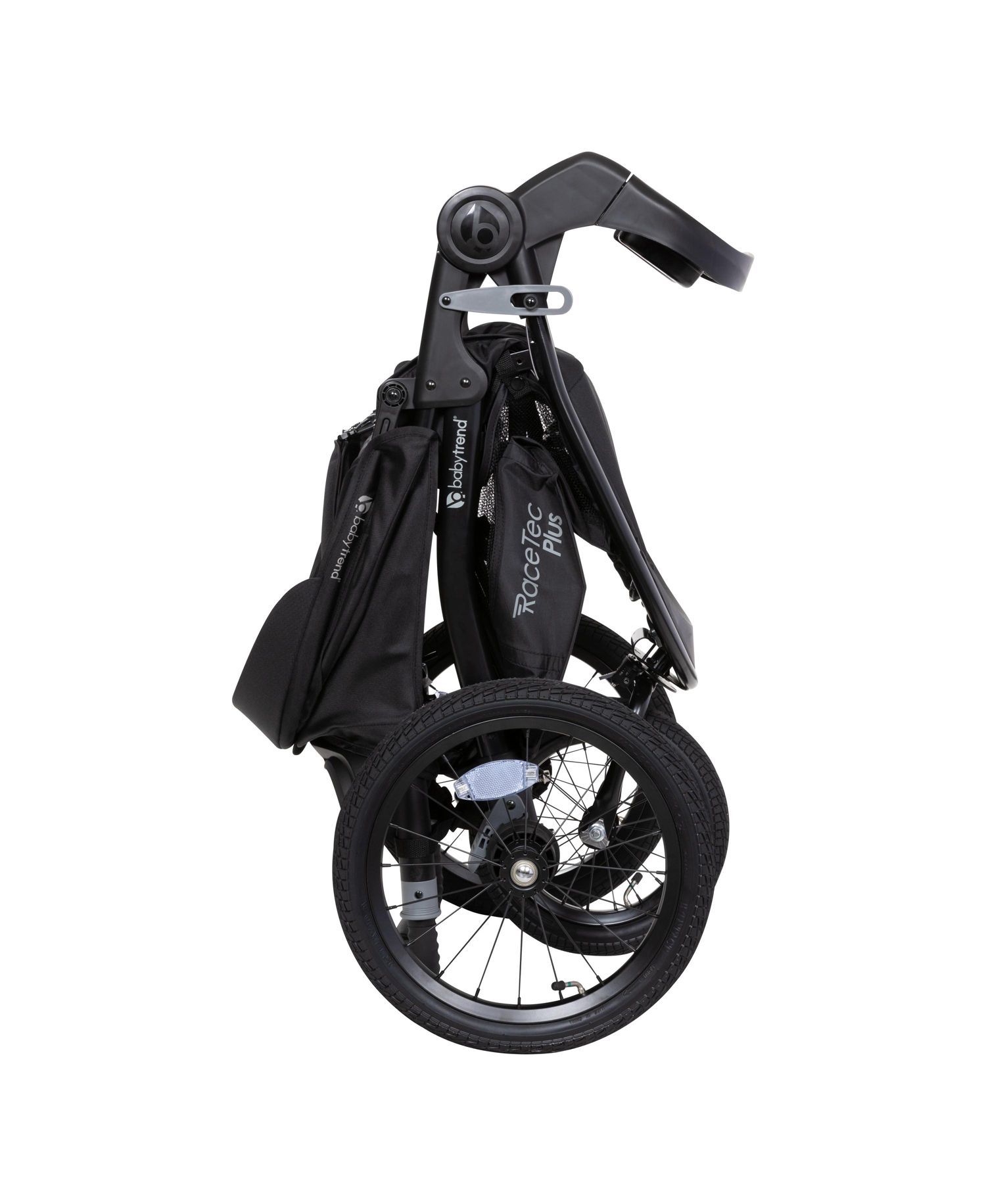 Expedition Race Tec PLUS Jogger Travel System with EZ-Lift 35 PLUS Infant Car Seat Stroller