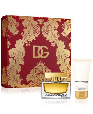 DOLCE & GABBANA THE ONLY ONE FOR WOMEN - EAU DE PARFUM SPRAY, 3.4 OZ –  Fragrance Room