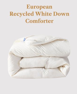 Shop Royal Elite All Season Comforter Collection In White