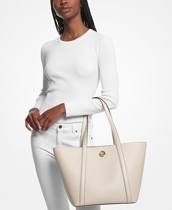Rivington large saffiano leather tote bag cheap