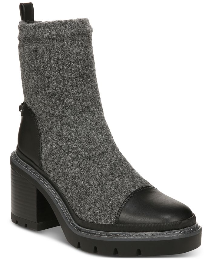 Sam edelman top lorin bootie