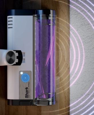 Cordless Detect Clean &amp; Empty Auto-Empty System with QuadClean Multi-Surface Brushroll- IW3511