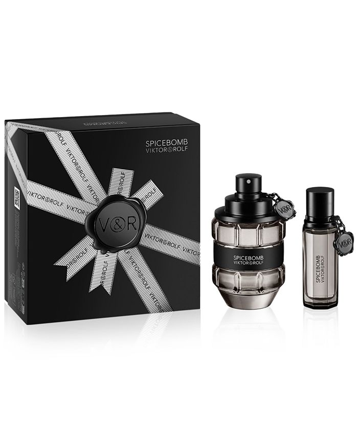 Spicebomb macy's best sale