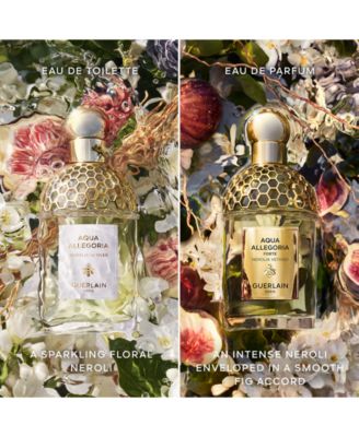 Aqua Allegoria Forte Nerolia Vetiver Eau de Parfum Refill, 6.7 oz.