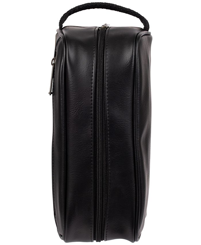 Cole Reaction Men's Travel Manicure Kit Macy's