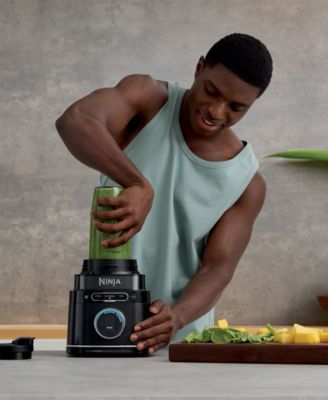 Detect Duo Power BlendSense Blender Pro, TB301