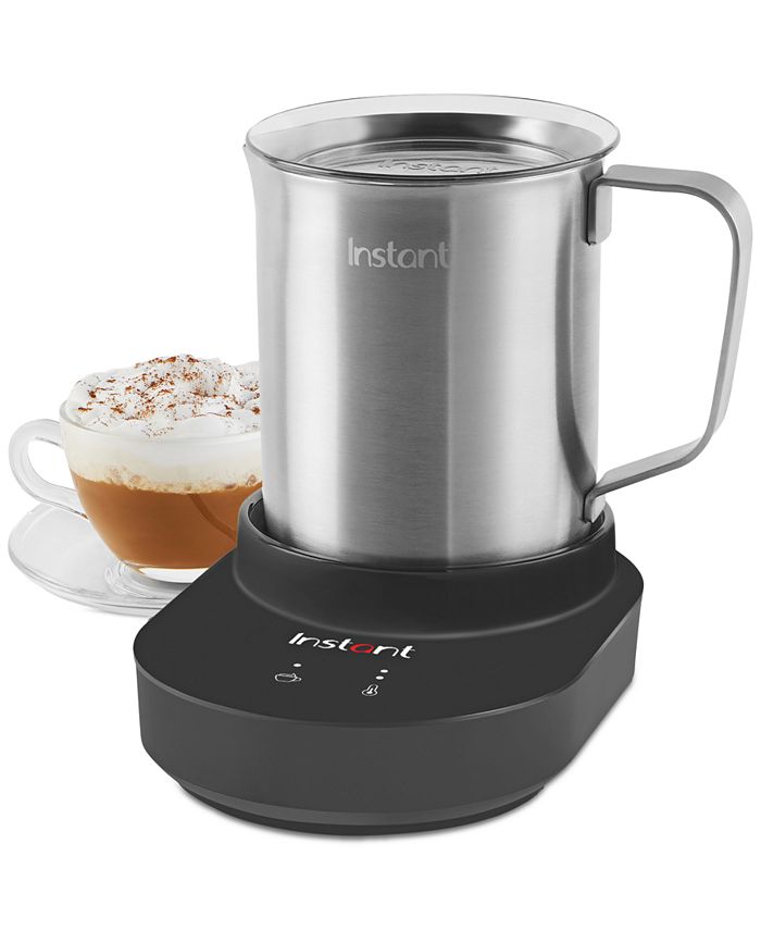 The Makers Of Instant Pot Just Released A Coffee Maker