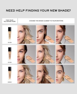 Teint Idole Ultra Wear Foundation