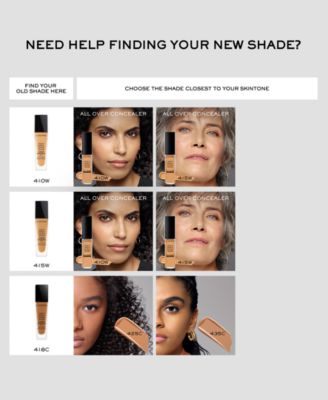 Teint Idole Ultra Wear Foundation