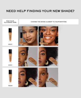 Teint Idole Ultra Wear Foundation