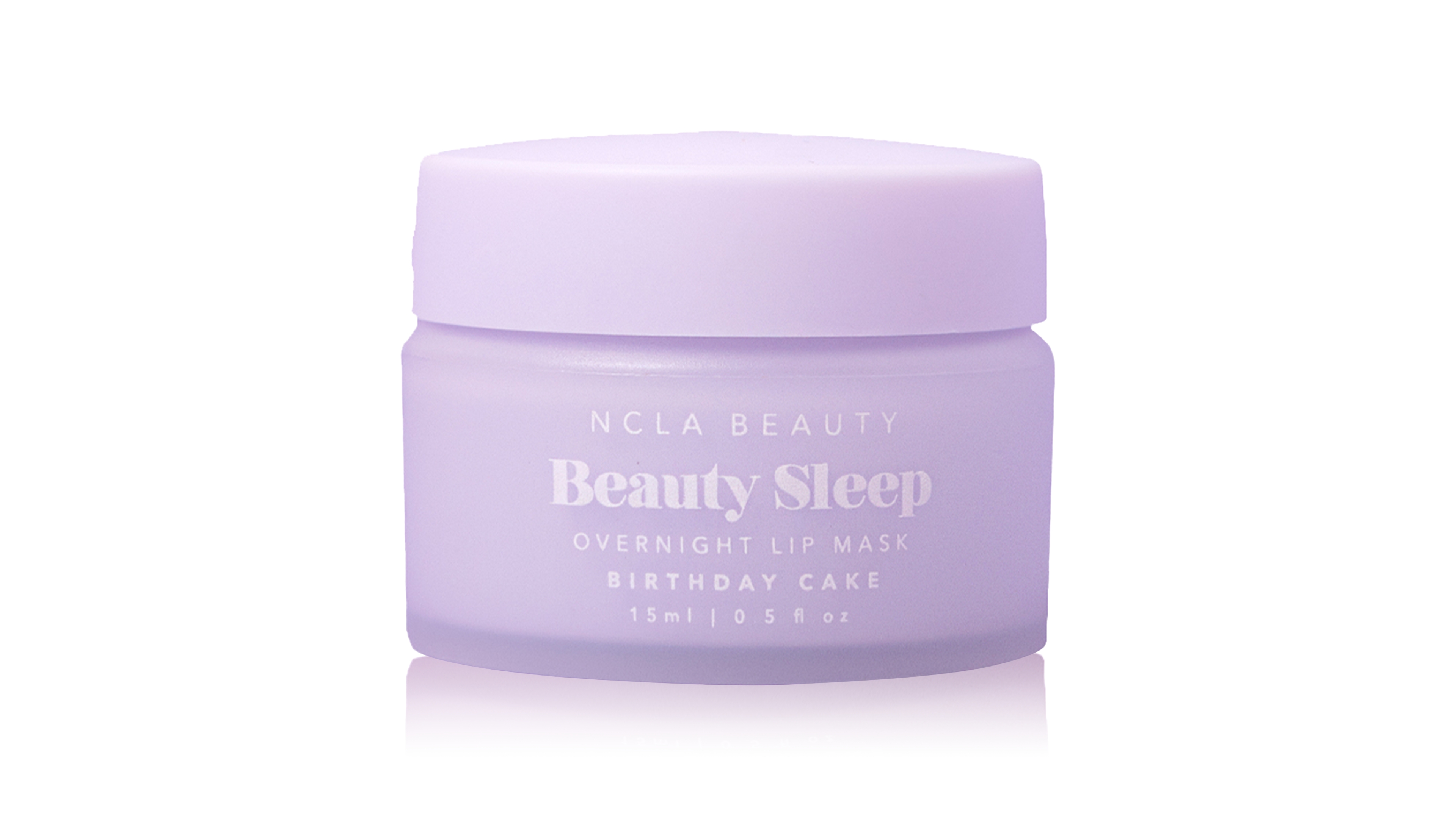 Ncla Beauty Beauty Sleep Overnight Lip Mask