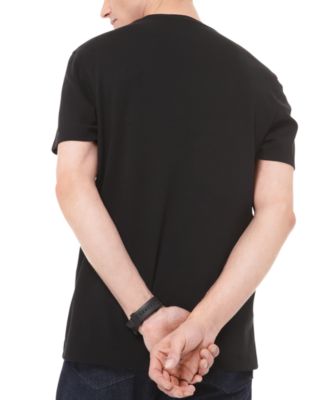 Men's Basic Crew Neck T-Shirt