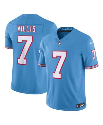 Malik Willis Jerseys - Official Tennessee Titans Store