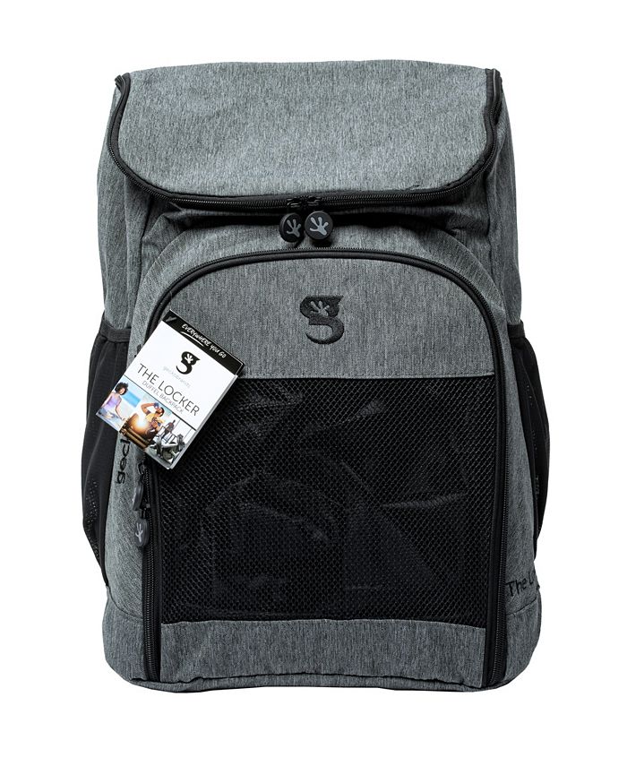 Locker backpack 2025