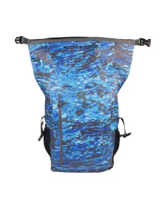 Paddler 30 Liters Water-Resistant Backpack