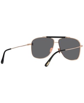 Men's Sunglasses, Jaden