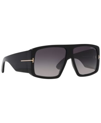 Unisex Sunglasses, Raven