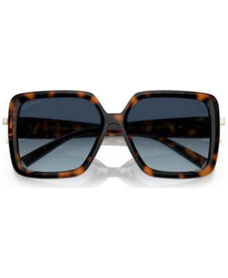 Women's Polarized Sunglasses, TF4206U