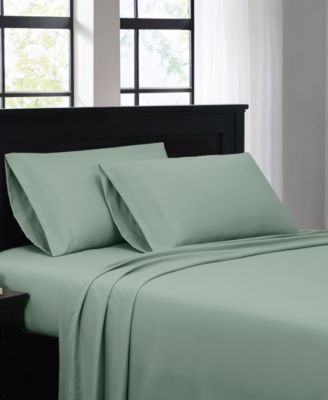 Everyday 3-Pc. Sheet Set, Twin XL
