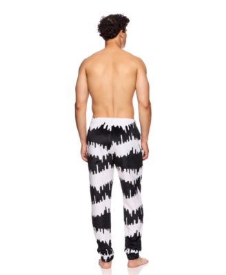 Joe Boxer Men's Plush Jogger
