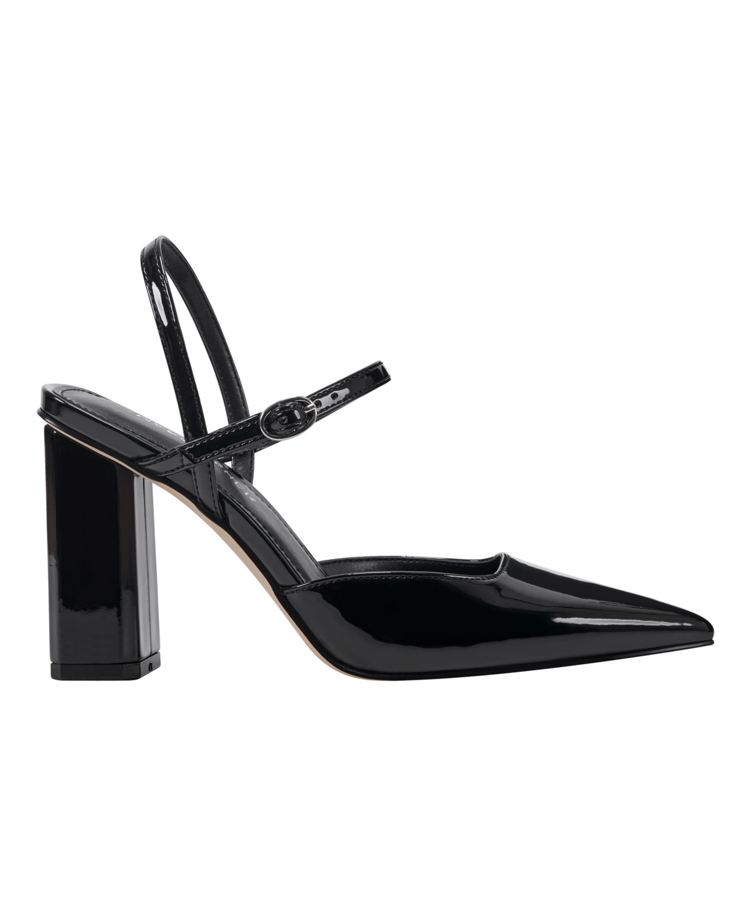 Women's Doster High Block Heel Dress Pumps