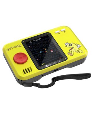 PAC-MAN Pocket Player Pro