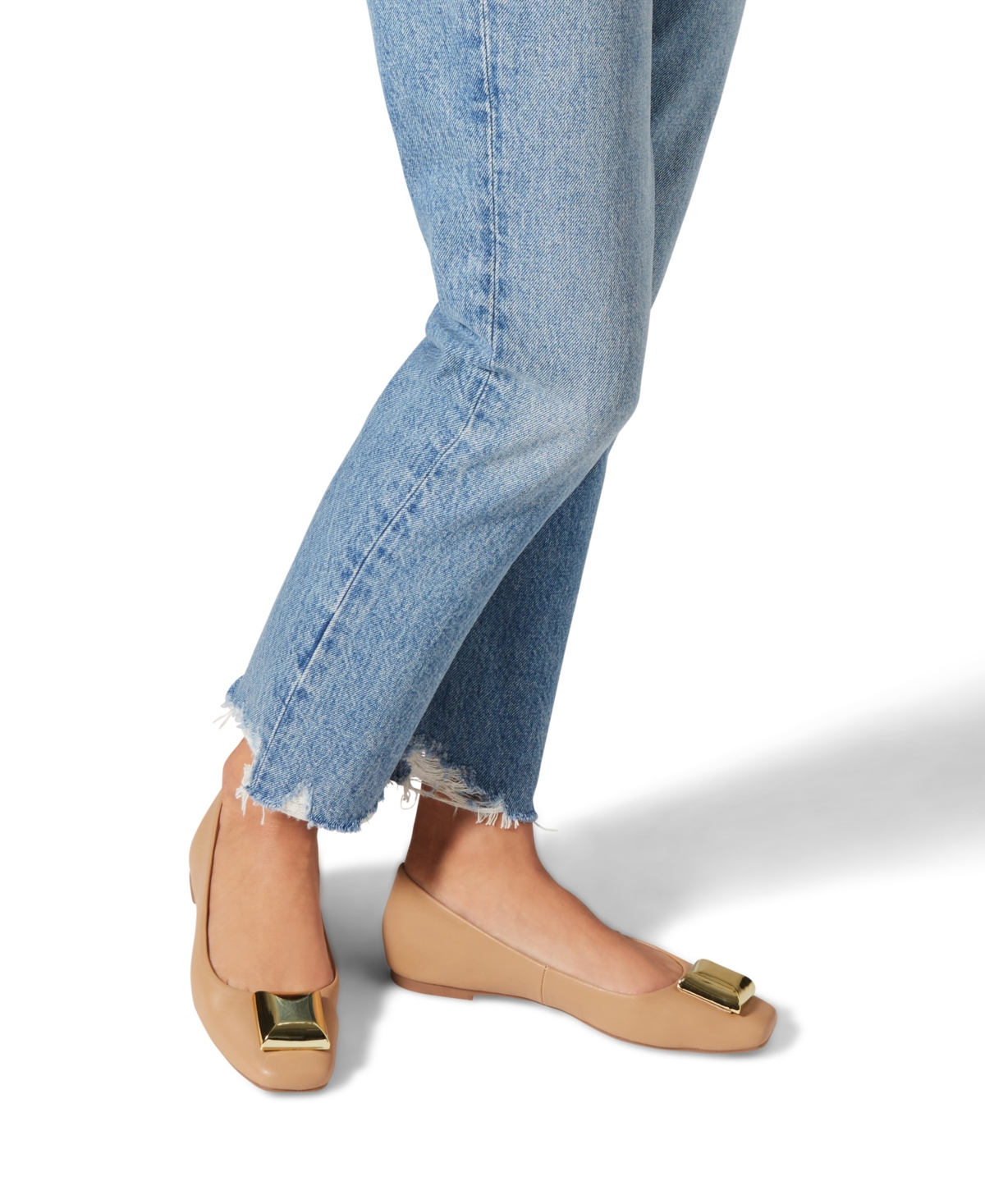 Katy Perry Women's The Evie Stud Flats