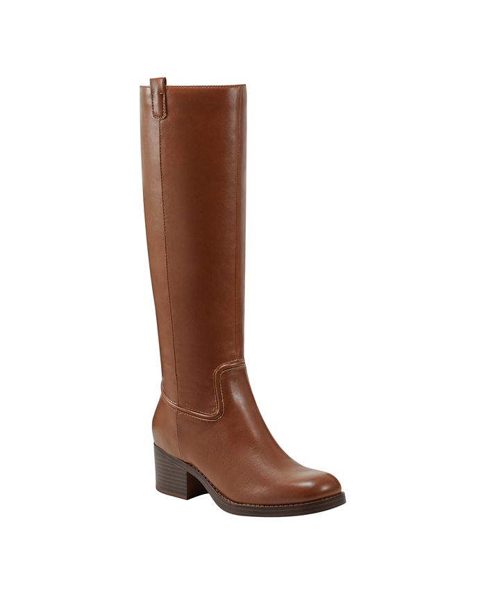 Marc fisher riding sale boots