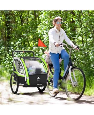 Bicycle child cart online