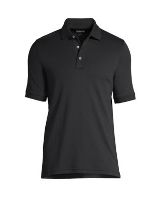 Men's Short Sleeve Cotton Supima Polo Shirt